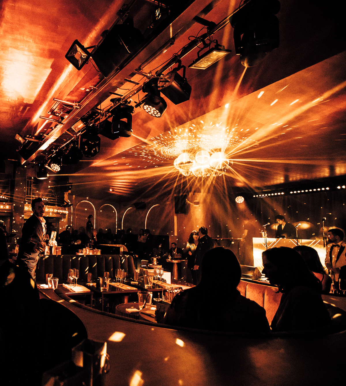 Manko Club