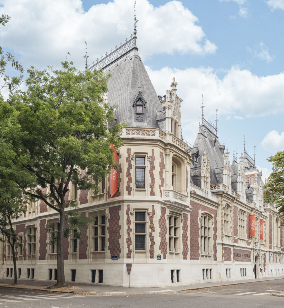 Hôtel Gaillard - Moma Sélection